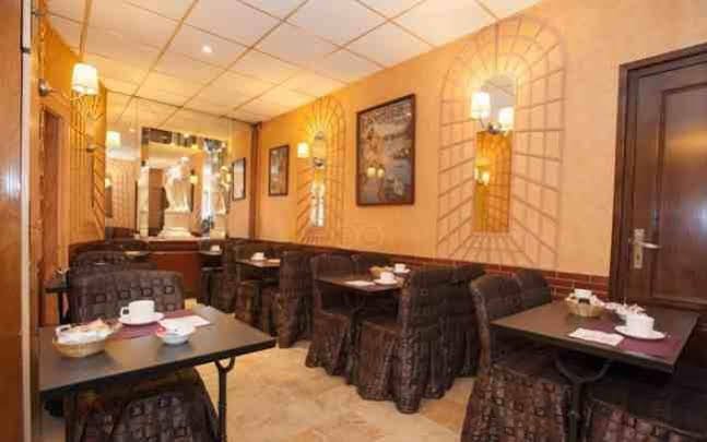 Фото Terminus Orléans