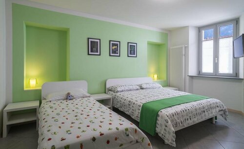 Гостиница Chery Bed & Breakfast