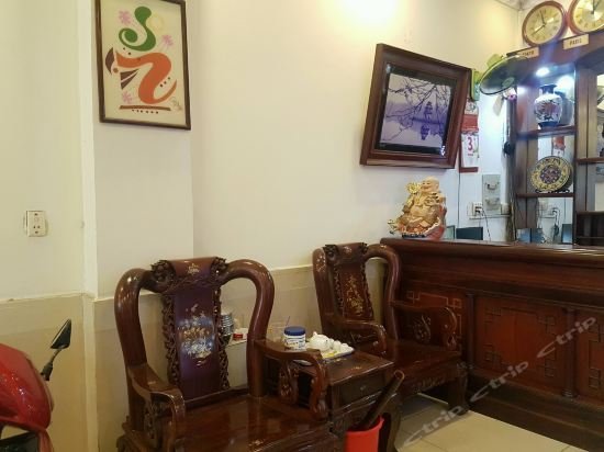 Фото Ha Noi Hotel