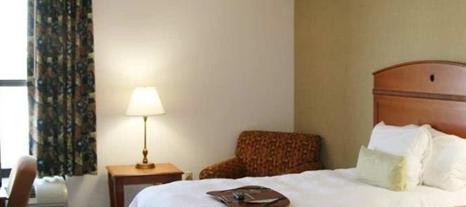 Фото Hampton Inn Anderson