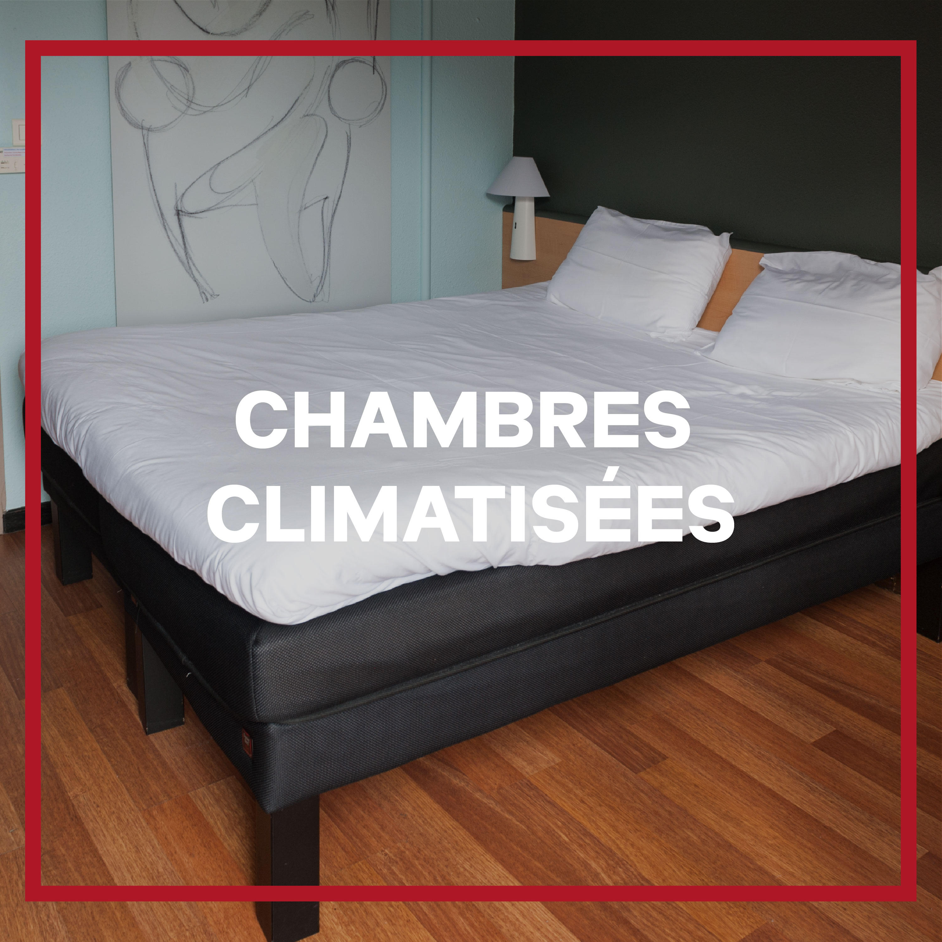 Фото Ibis Rodez Centre