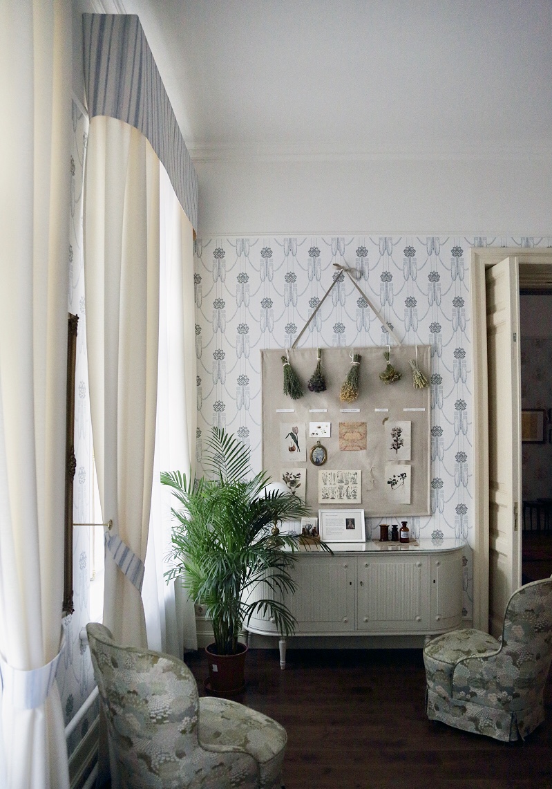 Фото Дом Ван дер Флита