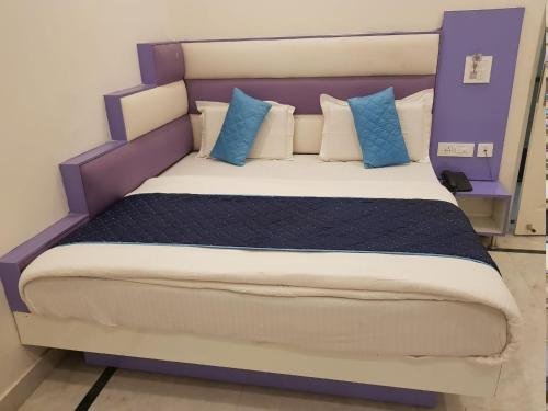 Фото Hotel Klick International