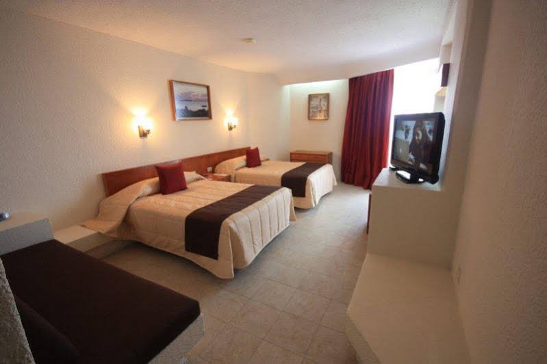 Фото Howard Johnson Hotel Veracruz