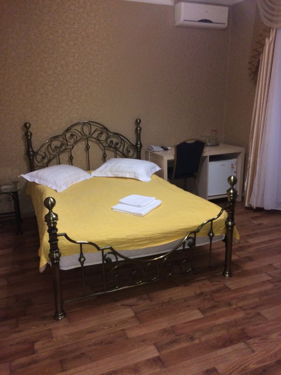 Фото Арманд