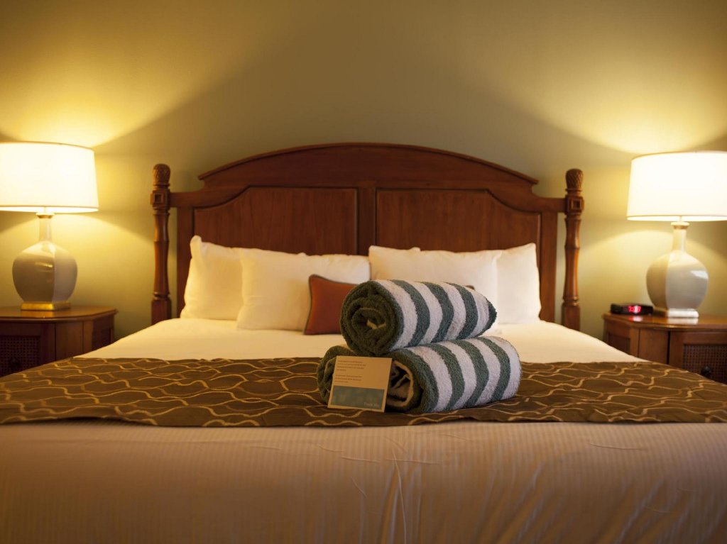 Фото Club Wyndham Panama City Beach