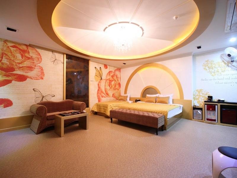 Фото Hotel LeeSunDeok