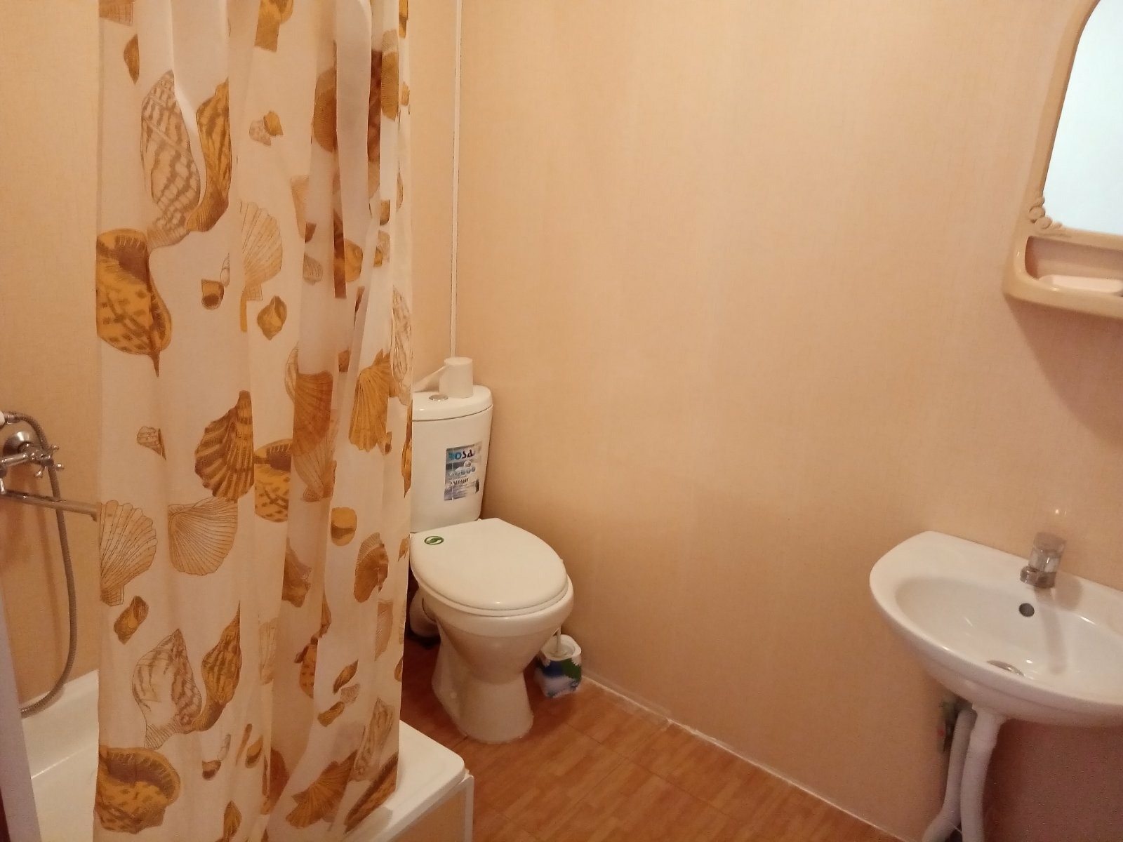 Фото Лето на Заречной