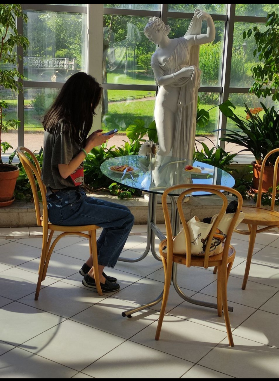 Фото Усадьба Державина