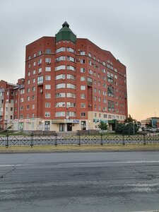 Сосновый Бор