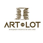 Artlot 24 (Mokhovaya Street, 32), antique store