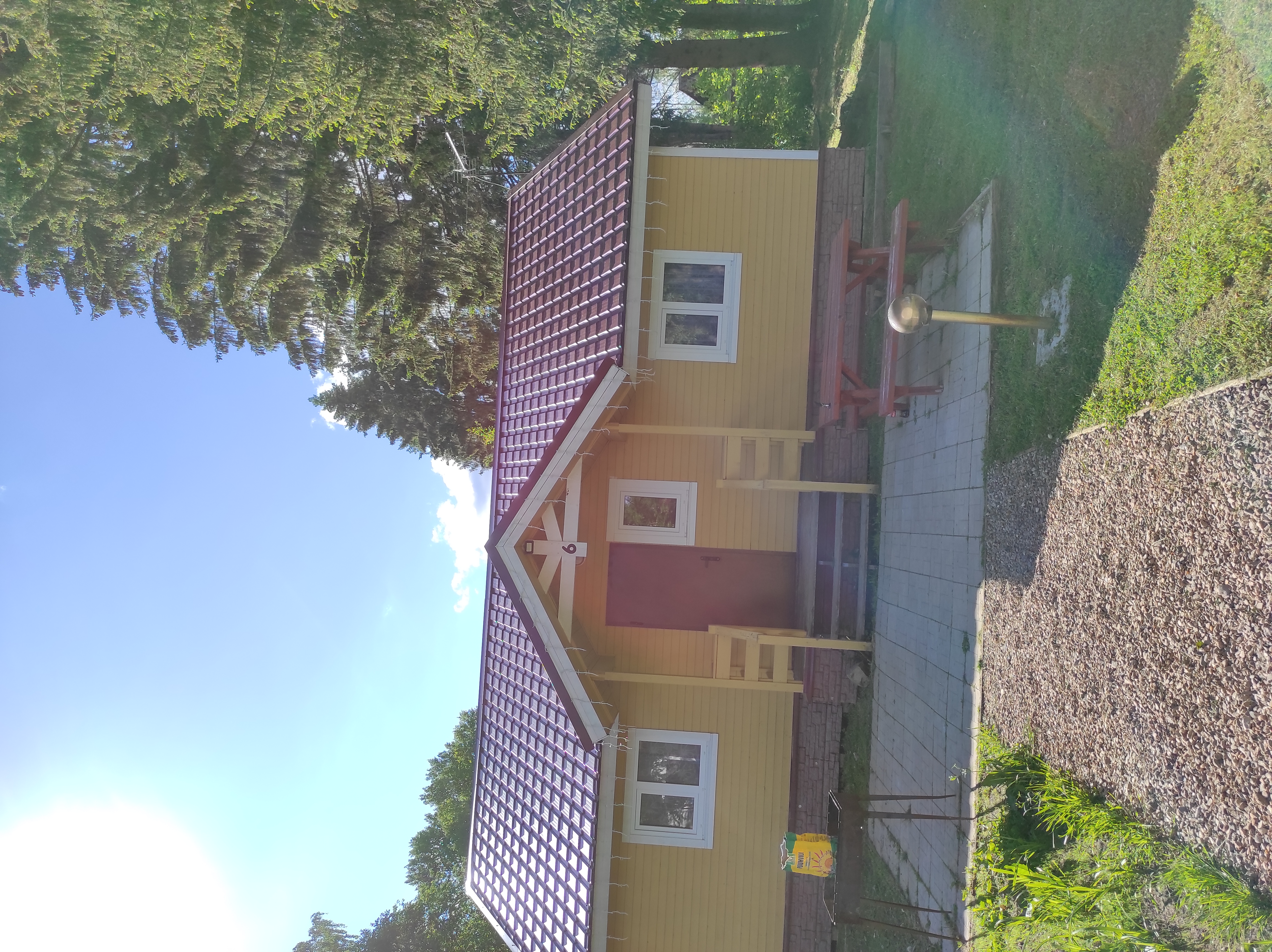 Фото Эко-Любимка