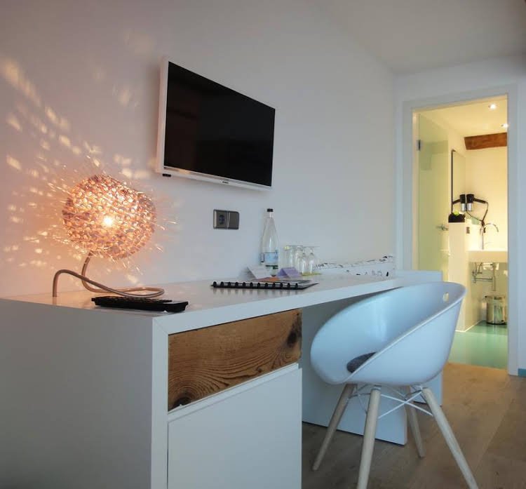 Фото Maien Hotel & Restaurant