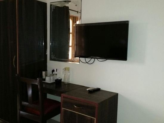 Фото Oyo 14532 Hotel Avisha Residency