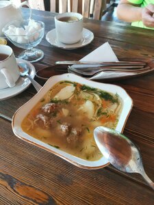 Saklya (ulitsa Buynakskogo, 111) ، مقهى
