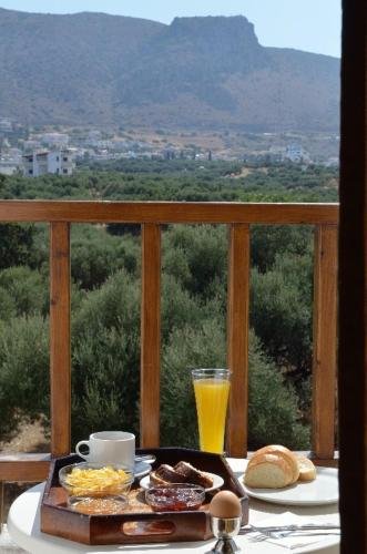 Фото Melpo Hotel