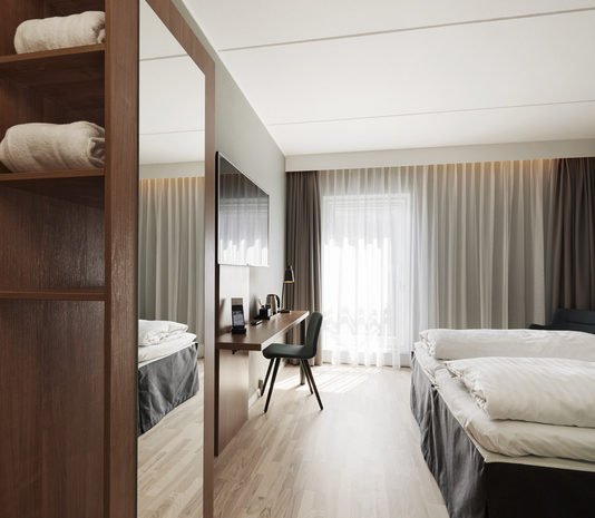 Фото Go Hotel Østerport