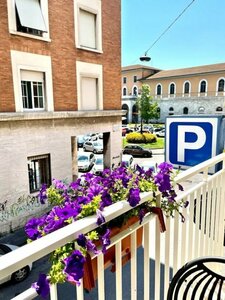Гостиница Hotel Maria