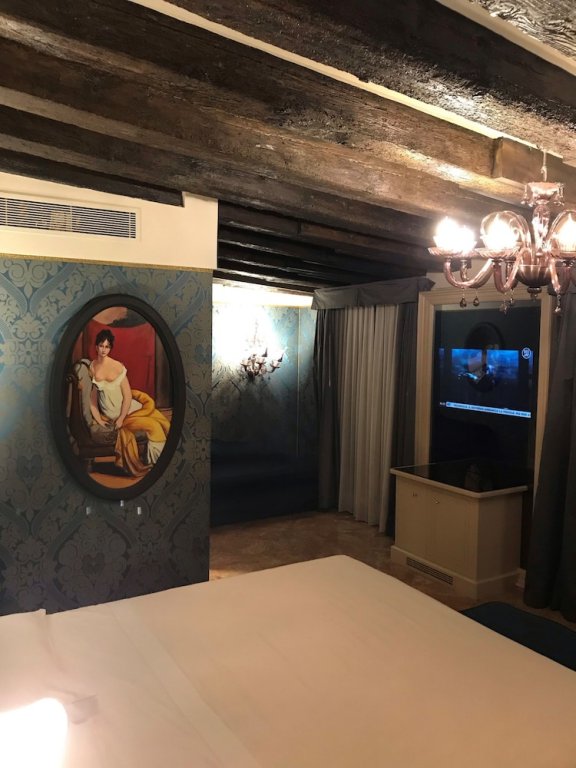 Фото Palazzetto Madonna