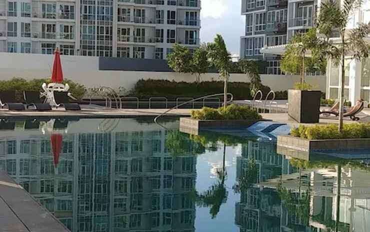 Фото One Pacific Residence Mactan Newtown Sdc