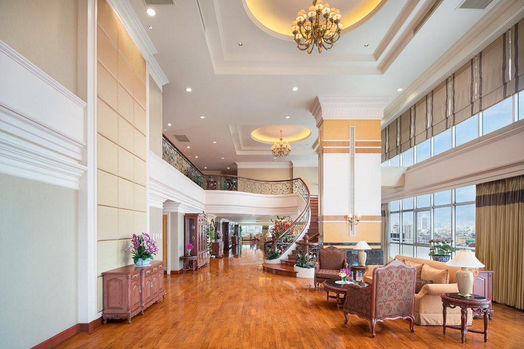 Фото Prince Suites Residence Managed by Prince Palace