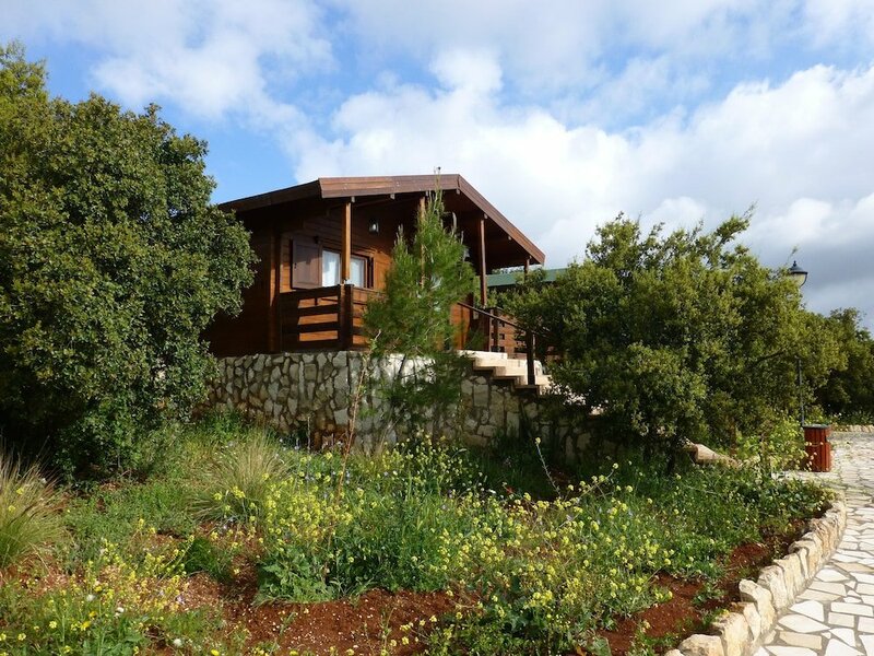 Гостиница Mountain Breeze Resort