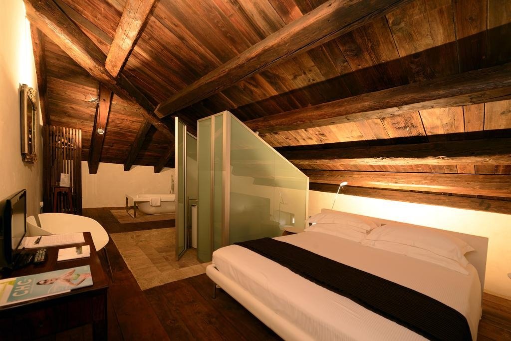 Фото Castello di Semivicoli