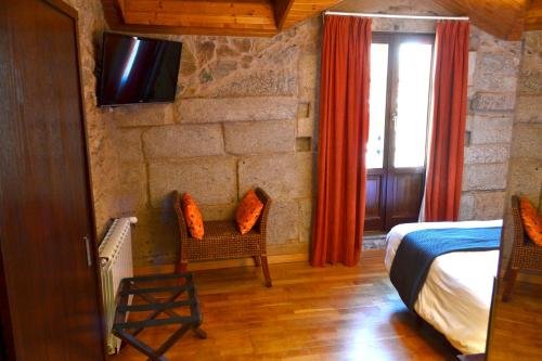 Фото Hotel Alda Algalia