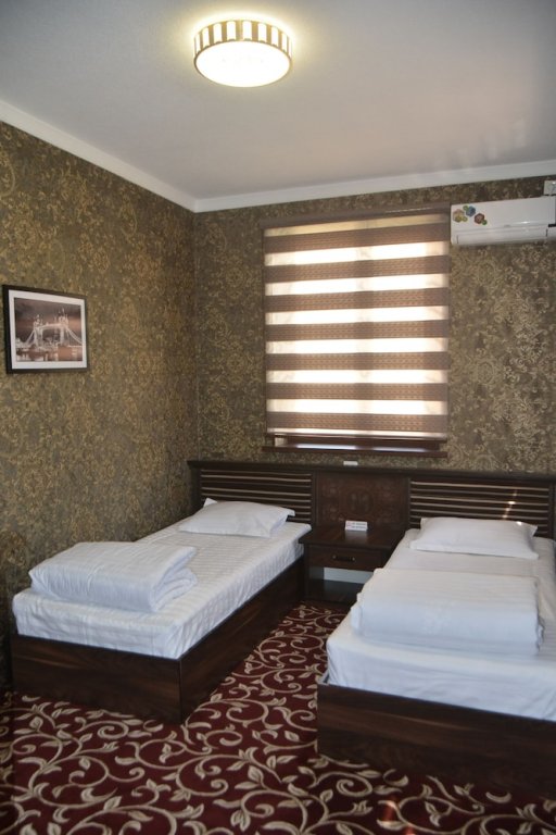 Фото Mehmon Saroy