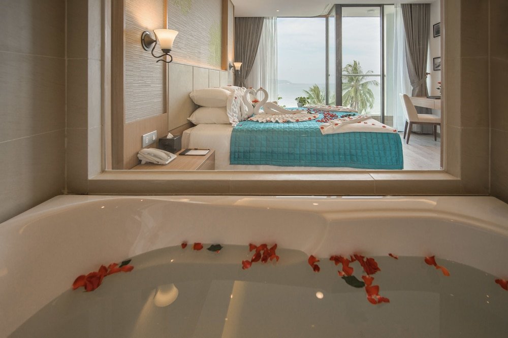 Фото Navada Beach Hotel