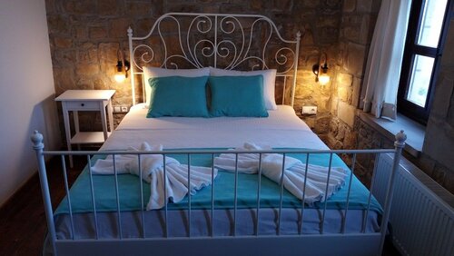 Гостиница Salkım Butik Otel