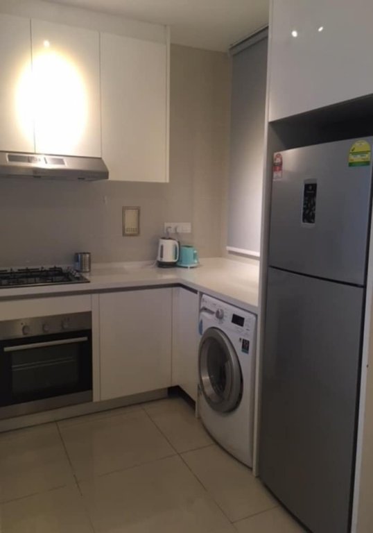 Фото Amena Home at Setiasky