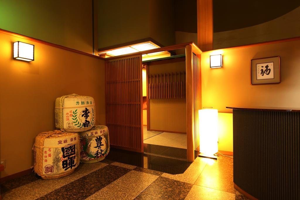 Фото Tamai Bekkan