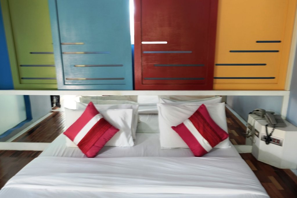 Фото Suanpalm Unique Hotel Rayong