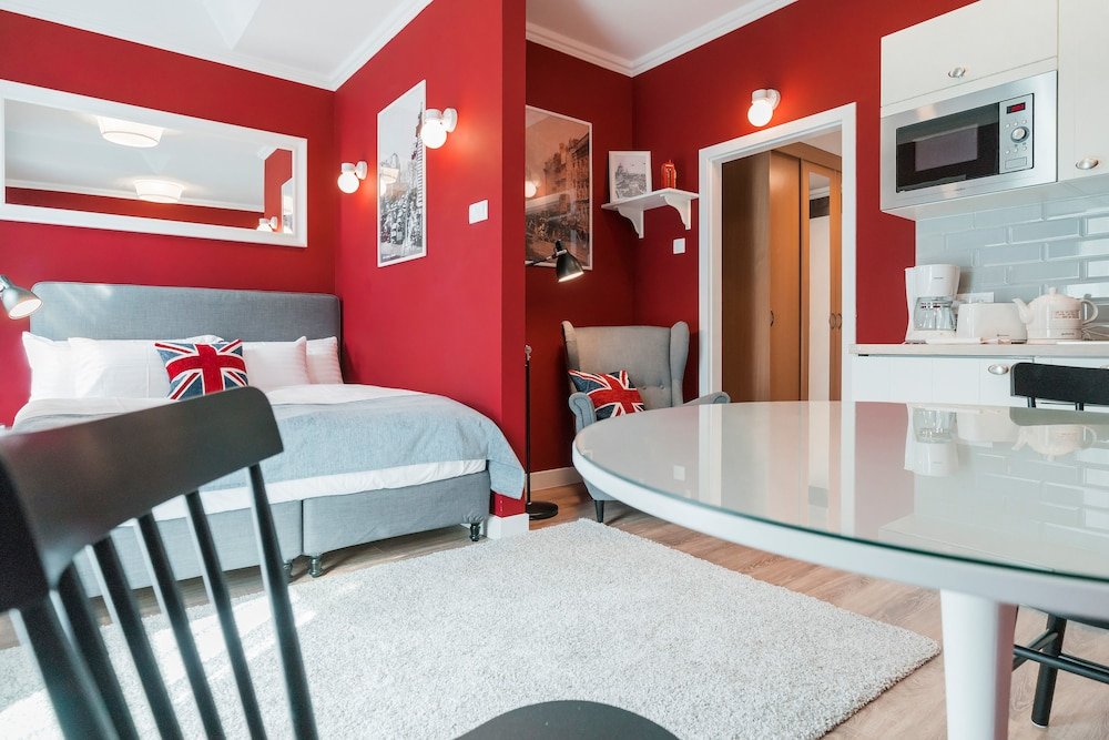 Фото Revelton Studios Frantiakovy Lazn