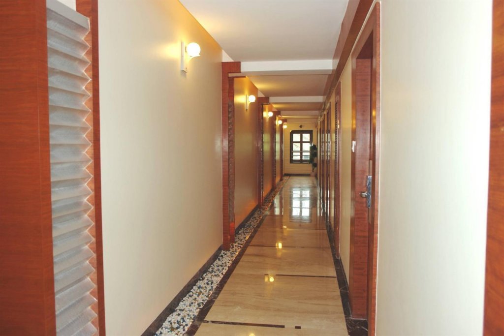 Фото Hotel President