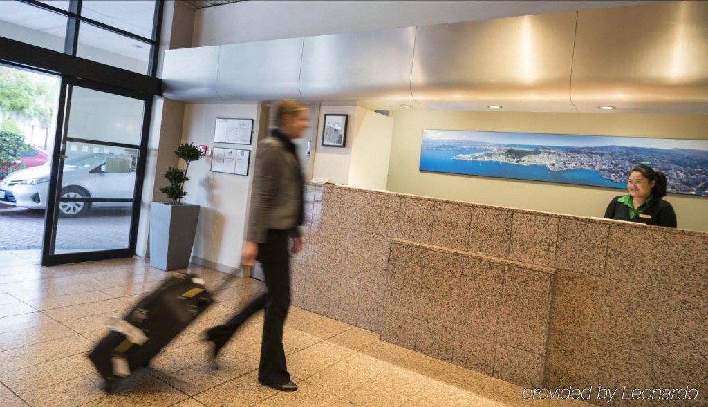 Фото Atura Wellington