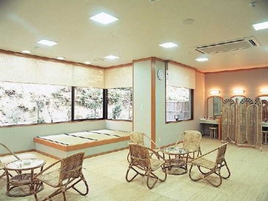 Фото Hotel Kitanoya