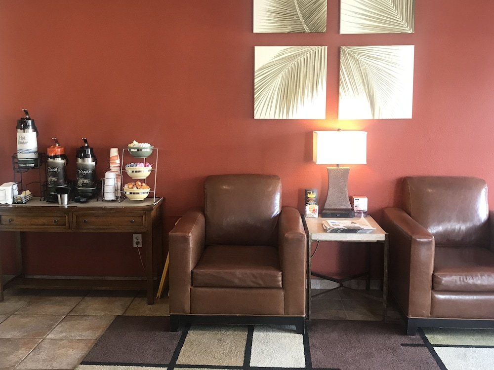 Фото Comfort Inn San Diego Miramar