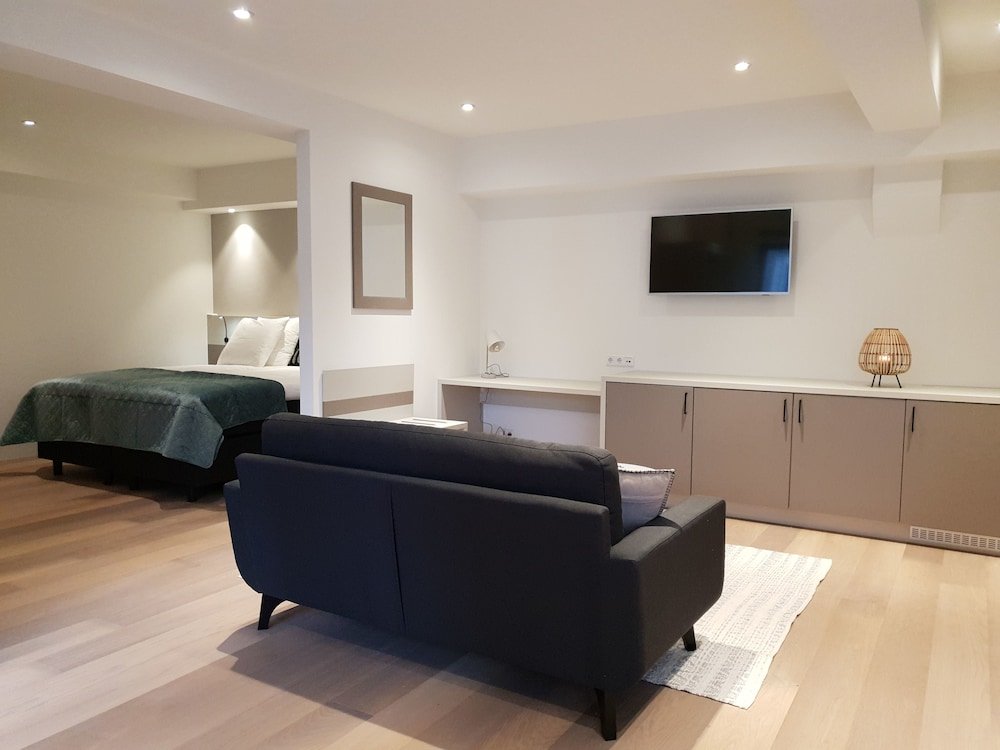 Фото Hotel 't Peperhuys