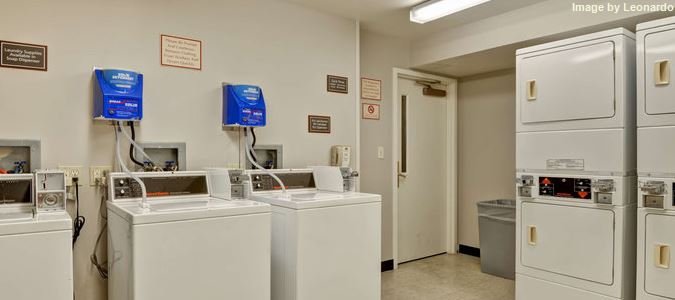 Фото Residence Inn by Marriott Los Angeles LAX/El Segundo