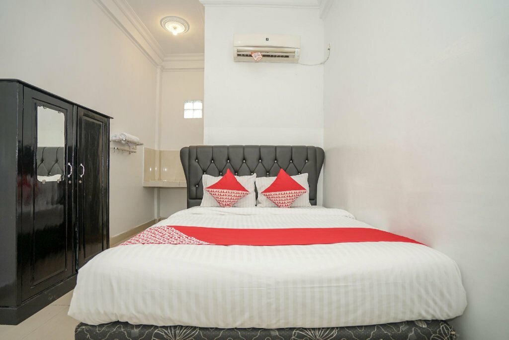 Hotel Amelia Kost, Palembang, photo