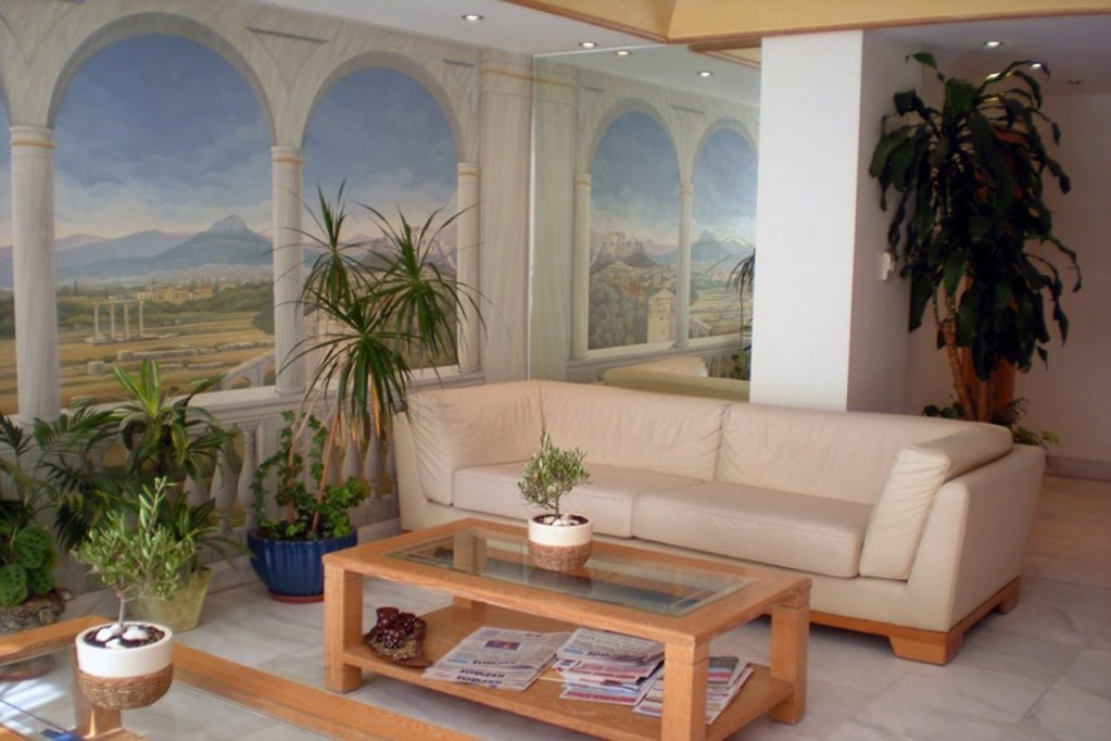 Фото Glyfada Riviera