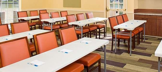 Фото Hyatt house Belmont/Redwood Shores