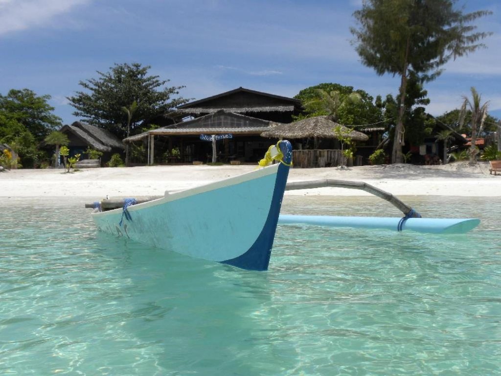 Фото Blue Tribes Garden Beach Resort