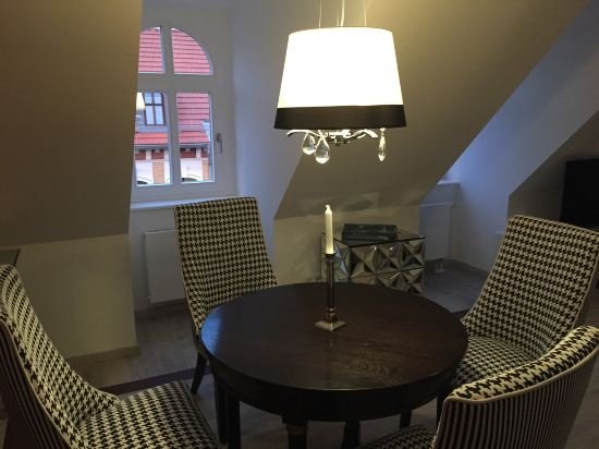 Фото Elbsandstein Apartments