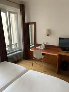 Гостиница ClapClap Hôtel