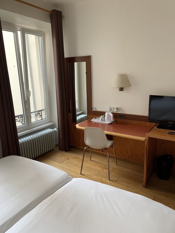 Фото ClapClap Hôtel