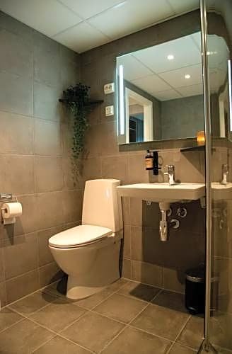 Фото Hotell Jæren