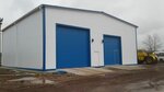 Fortis (Filtrovskoe Highway, 3), equipo de lavado de autos